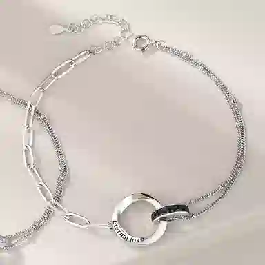 VERENA REINE love S925