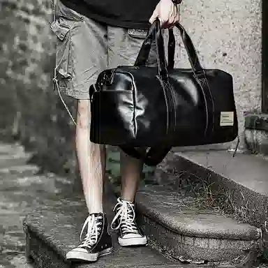 RIOREX Travel Sports Bag