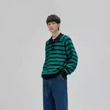 NANS STUDIO Polo
