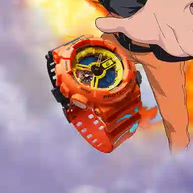 G-SHOCK 55*51.2mm GA-110NAR21-4PFN