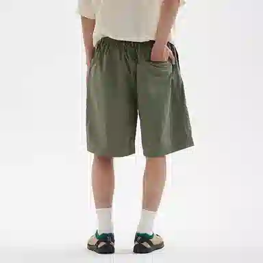 BUTTBILL Shorts