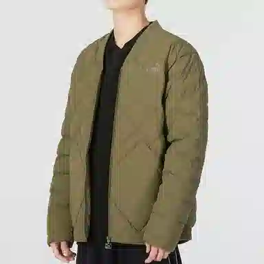 PUMA WINTERIZED Das Light Weight Down Jacket