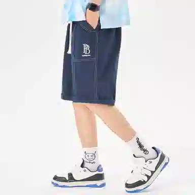 Paddington Bear Shorts