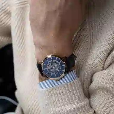 Rotary Greenwich Series