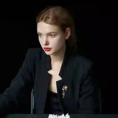 Eternelle