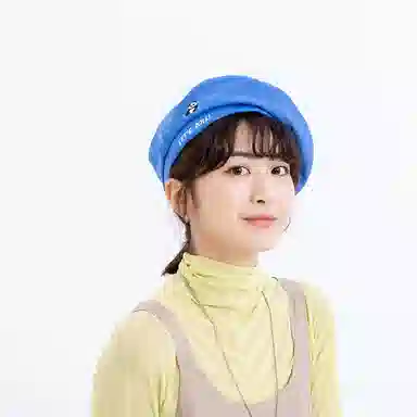 Xotic Rolling Panda Beret