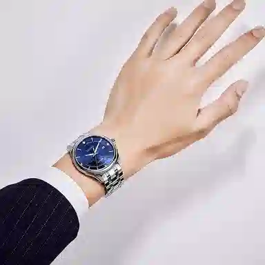 TANGIN 42mm 42 T7059GWBAB