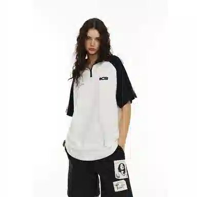 ICONS Lab SS23 Polo