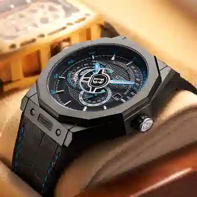 BONEST GATTI 22mm BJD-B1