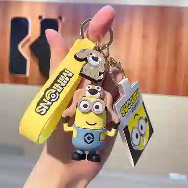 MINIONS ME-YSK01