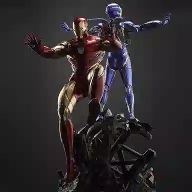 QueenStudios 14 14 mk85mk49 71cm