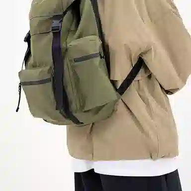 MYEDITION Backpack