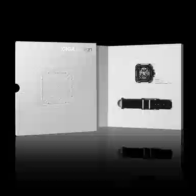 CIGA design X X031-BB01-2BK