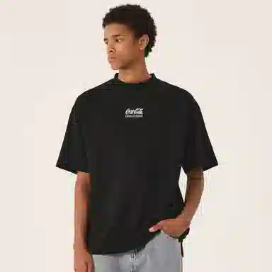 Coca-Cola T
