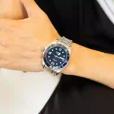 TITONI 600 42mm 83600-S-BE-255