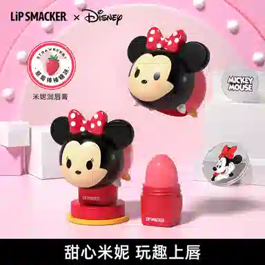lip smacker x Disney 7.4g