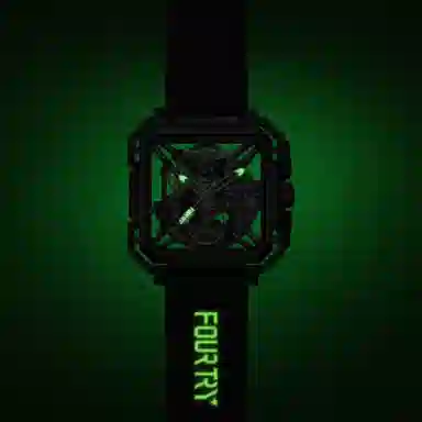 CIGA design X X031-BB02-5BK