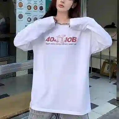 404MOB GANG T