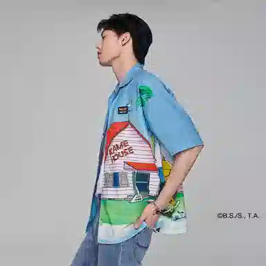 Lee Xline x Z SS23