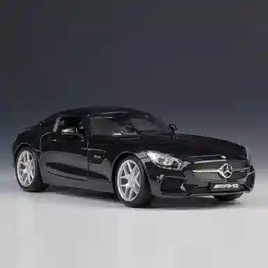 Maisto 118 Mercedes-AMG GT