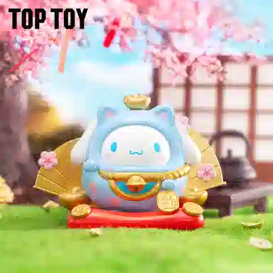 TOP TOY x Sanrio Hello Kitty 9