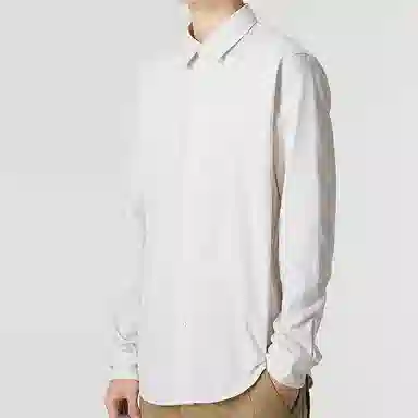 Timberland Subtle Check Lightweight Flannel Shirt