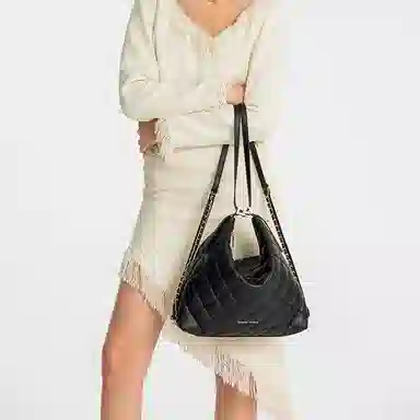 VANESSA HOGAN VH Tote