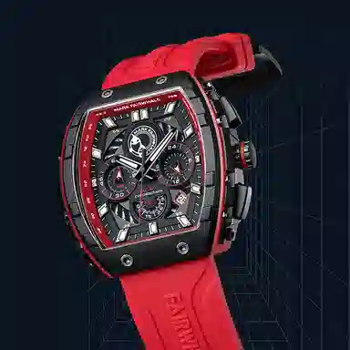 FAIRWHALE FW-5670-R2