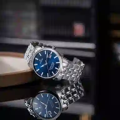 TITONI 41mm 83188-S-661