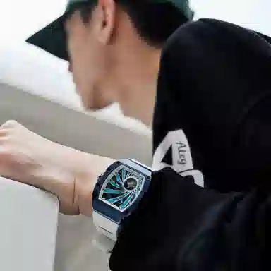 BONEST GATTI BG9902-A1