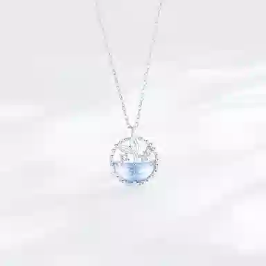LUCKY ZHY S925