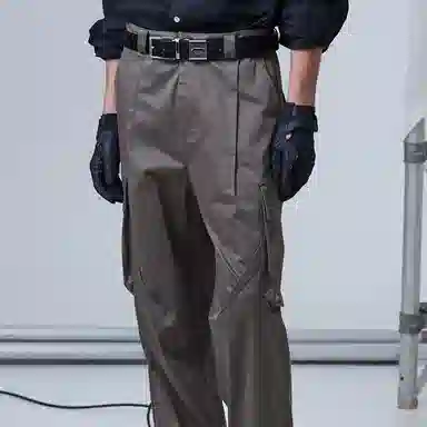 ROARINGWILD ARCH AW22 Arch