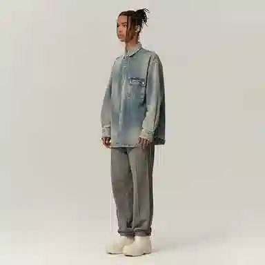 GALLIANO LANDOR SS22