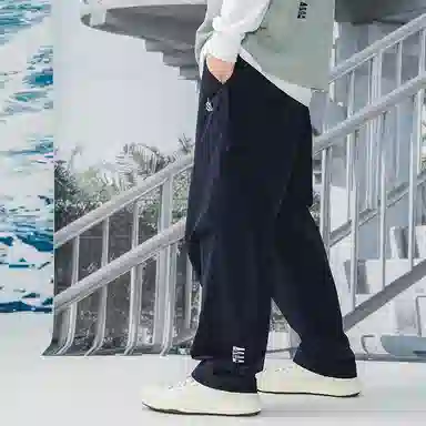 nautica white sail SS22 Logo