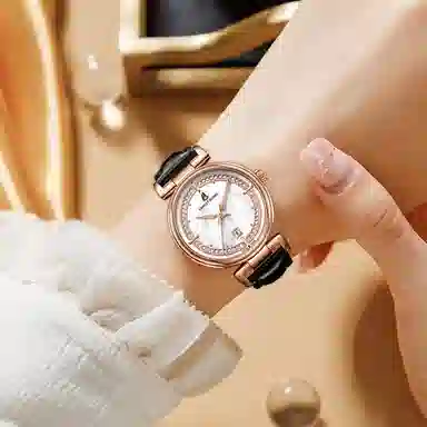 ERNEST BOREL 30mm N0117L0C-QR4L