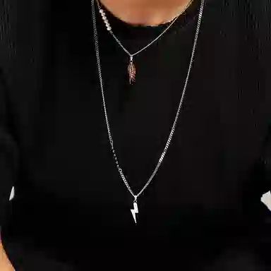 Klasse14 +J DUALITY LIGHTNING