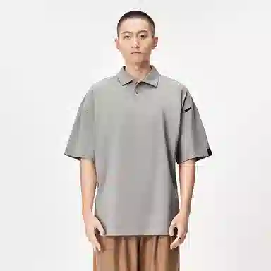 拇指 Polo Shirt