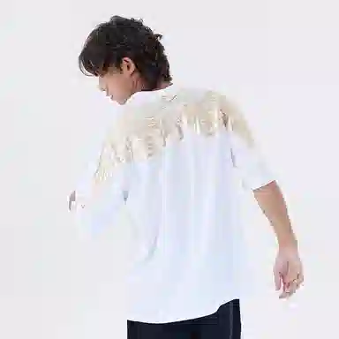Boy London FW22 logoT