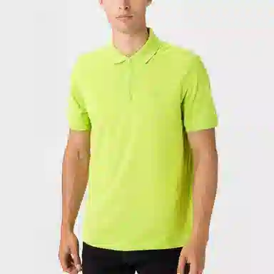 HUGO BOSS SS22 LogoPolo