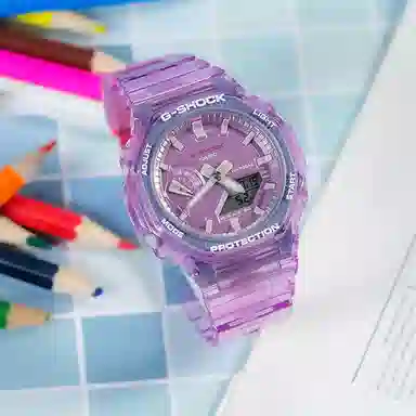 Casio G-Shock GMA-S2100SK-4APR