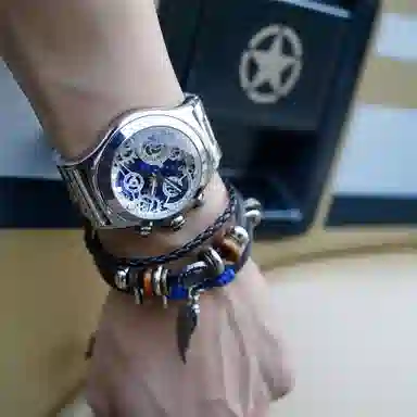 REEF TIGER 50 RGA792-GBL