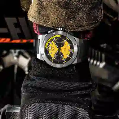 I&W Carnival DW8605G