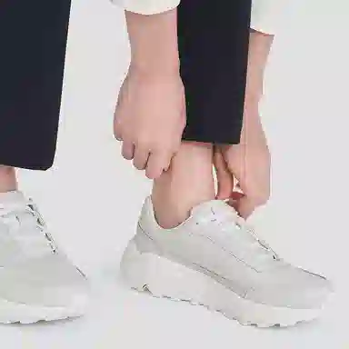 DESCENTE Sport style