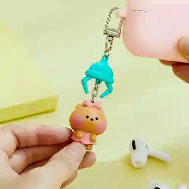 LINE FRIENDS minini IP