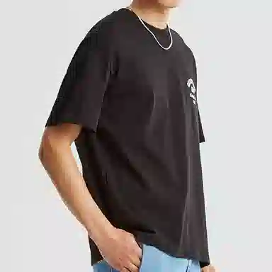 CAT SS23 T