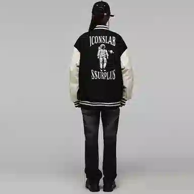 SSUR PLUS x ICONSLAB pu