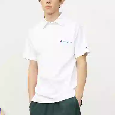 Champion SS22 Polo