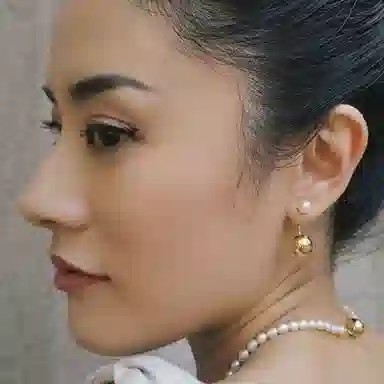 ALP JEWELRY14K
