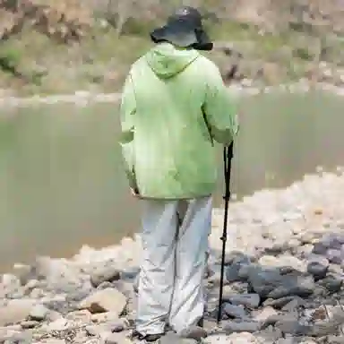 PAKA x Violentbear UPF50+