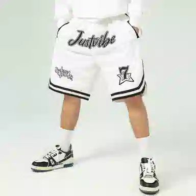 JUST VIBE Logo7